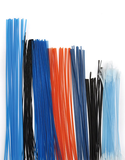 Random filament