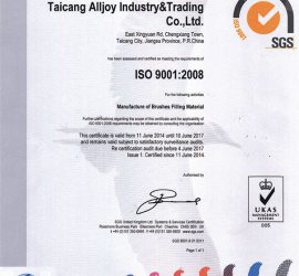 iso9001